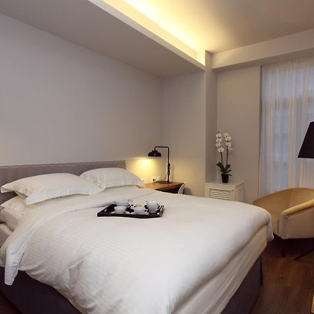 Hotel Metropolis Ioánnina Exteriér fotografie